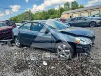 2006 Pontiac G6 фото
