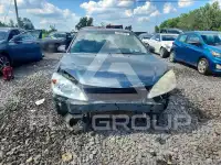 2006 Pontiac G6 фото