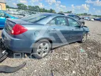 2006 Pontiac G6 фото