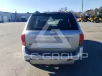 2006 Pontiac TORRENT photo