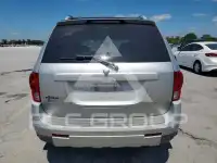 2006 Pontiac TORRENT фото