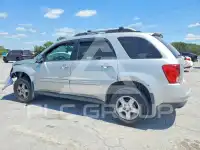 2006 Pontiac TORRENT фото