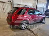 2006 Pontiac TORRENT фото