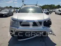 2006 Pontiac TORRENT фото