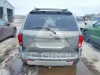 2006 Pontiac TORRENT фото