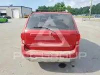 2006 Pontiac TORRENT фото