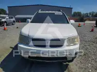 2006 Pontiac TORRENT фото