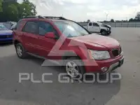 2006 Pontiac TORRENT фото