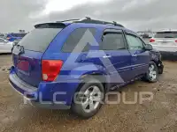 2006 Pontiac TORRENT фото