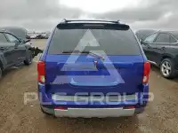 2006 Pontiac TORRENT фото