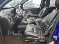 2006 Pontiac TORRENT фото
