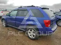 2006 Pontiac TORRENT фото