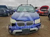 2006 Pontiac TORRENT фото
