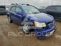 2006 Pontiac TORRENT фото