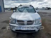 2006 Pontiac TORRENT photo