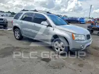 2006 Pontiac TORRENT photo