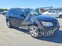 2006 Pontiac TORRENT фото