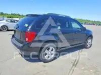2006 Pontiac TORRENT фото