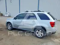 2006 Pontiac TORRENT photo