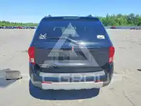 2006 Pontiac TORRENT фото