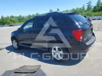 2006 Pontiac TORRENT фото