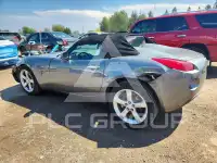 2006 Pontiac SOLST фото