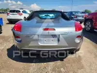 2006 Pontiac SOLST фото