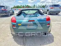 2006 Pontiac SOLST фото