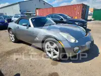 2006 Pontiac SOLST фото