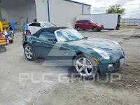 2006 Pontiac SOLST фото