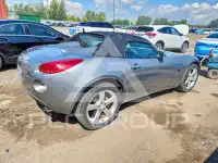 2006 Pontiac SOLST фото