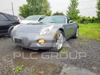 2006 Pontiac SOLST photo