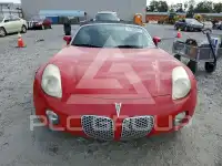 2006 Pontiac SOLST фото