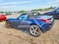 2006 Pontiac SOLST фото