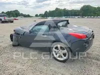 2006 Pontiac SOLST фото