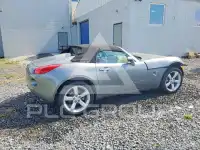 2006 Pontiac SOLST photo