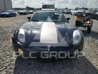 2006 Pontiac SOLST photo