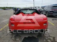 2006 Pontiac SOLST фото