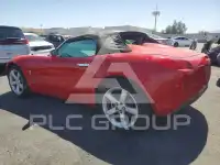 2006 Pontiac SOLST photo