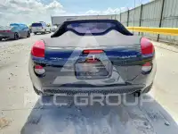 2006 Pontiac SOLST фото