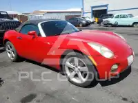 2006 Pontiac SOLST photo