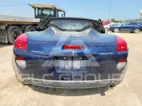 2006 Pontiac SOLST фото