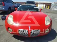 2006 Pontiac SOLST photo