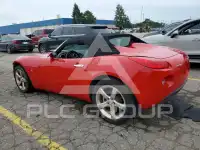 2006 Pontiac SOLST фото