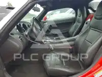 2006 Pontiac SOLST фото