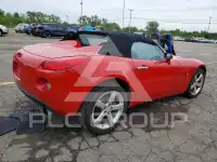 2006 Pontiac SOLST фото