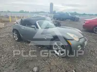 2006 Pontiac SOLST фото