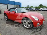 2006 Pontiac SOLST фото