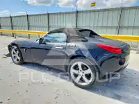 2006 Pontiac SOLST фото