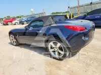 2006 Pontiac SOLST фото